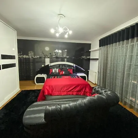 Luxury Pacos de Ferreira