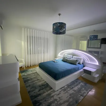Luxury Гостевой дом