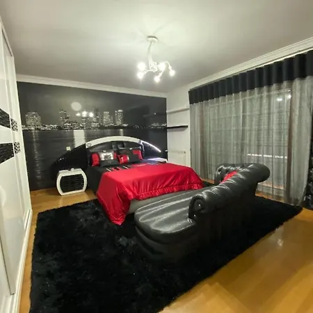 Luxury
