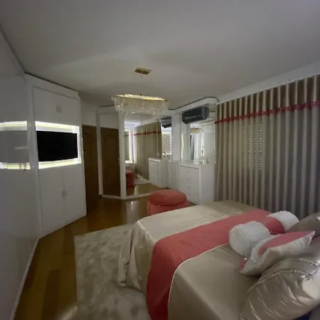 Luxury * Pacos de Ferreira