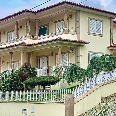 Luxury Pacos de Ferreira
