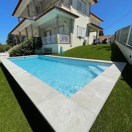 Luxury Pensionat